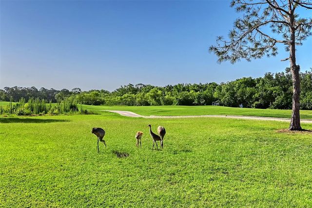 6642 OAKLAND HILLS DRIVE, Lakewood Ranch, FL 34202