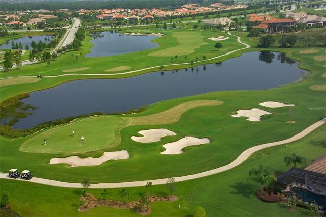 6642 OAKLAND HILLS DRIVE, Lakewood Ranch, FL 34202