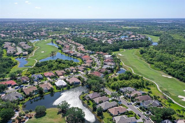 6642 OAKLAND HILLS DRIVE, Lakewood Ranch, FL 34202