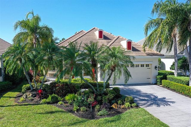 6642 OAKLAND HILLS DRIVE, Lakewood Ranch, FL 34202