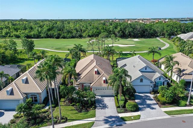 6642 OAKLAND HILLS DRIVE, Lakewood Ranch, FL 34202