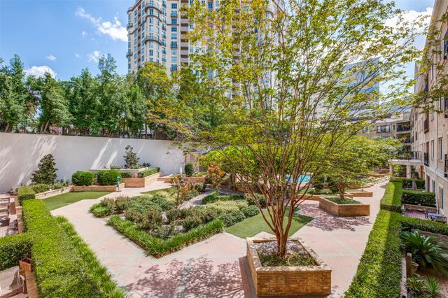 3400 Welborn Street 208, Dallas, TX 75219