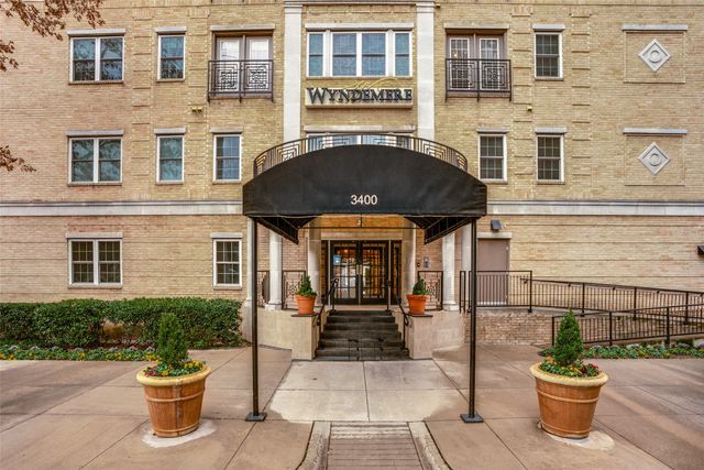 3400 Welborn Street 208, Dallas, TX 75219