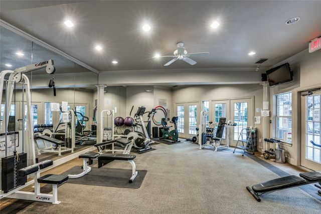 3400 Welborn Street 208, Dallas, TX 75219