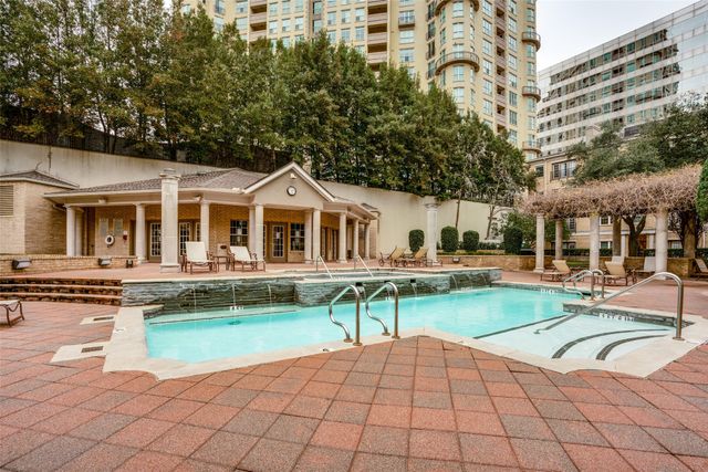 3400 Welborn Street 208, Dallas, TX 75219