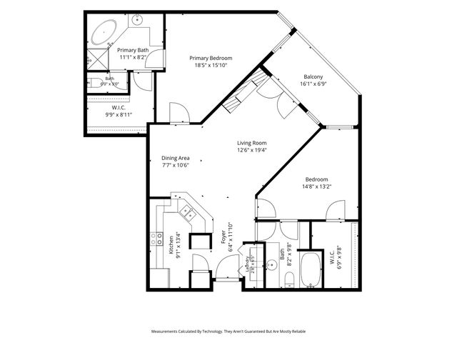 3400 Welborn Street 208, Dallas, TX 75219