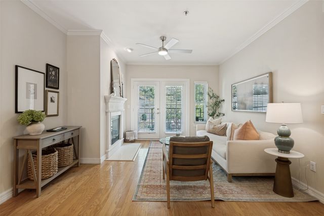 3400 Welborn Street 208, Dallas, TX 75219