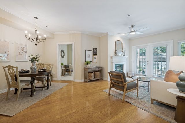 3400 Welborn Street 208, Dallas, TX 75219