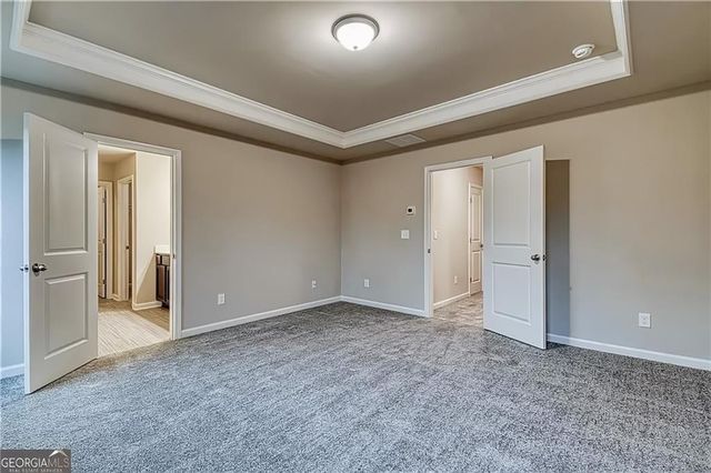 3041 Westgate Park Drive, Loganville, GA 30052