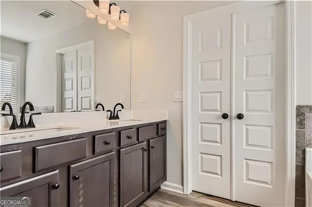 3041 Westgate Park Drive, Loganville, GA 30052