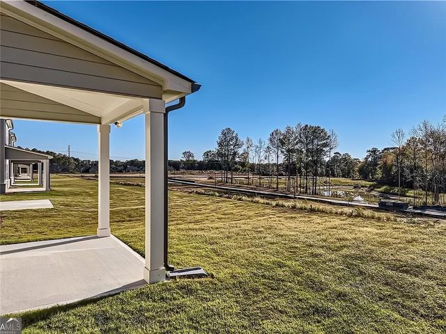 3041 Westgate Park Drive, Loganville, GA 30052