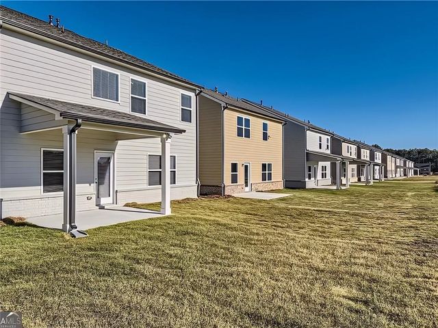 3041 Westgate Park Drive, Loganville, GA 30052