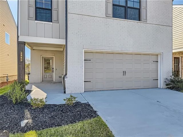 3041 Westgate Park Drive, Loganville, GA 30052