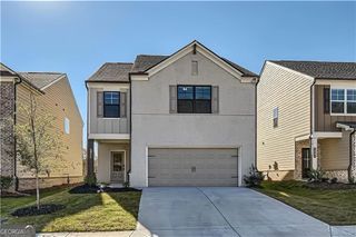 3041 Westgate Park Drive, Loganville, GA 30052