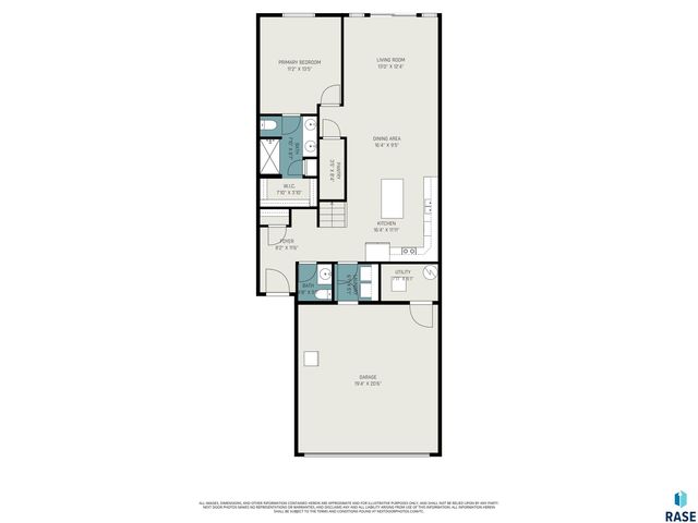 9062 W Ark Pl Place, Sioux Falls, SD 57106