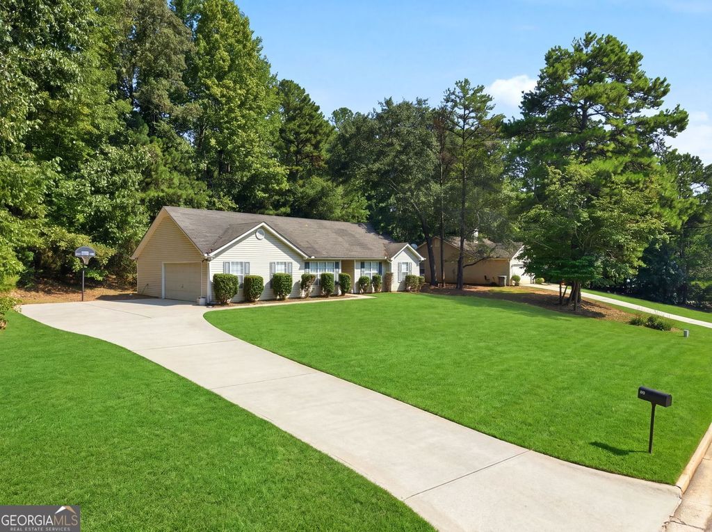 25 Mountainview Drive, Covington, GA 30016 — photo 2