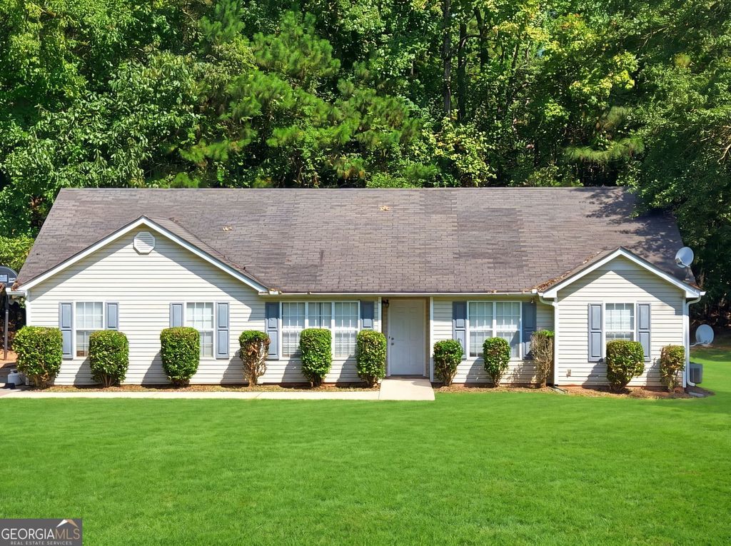25 Mountainview Drive, Covington, GA 30016 — photo 3
