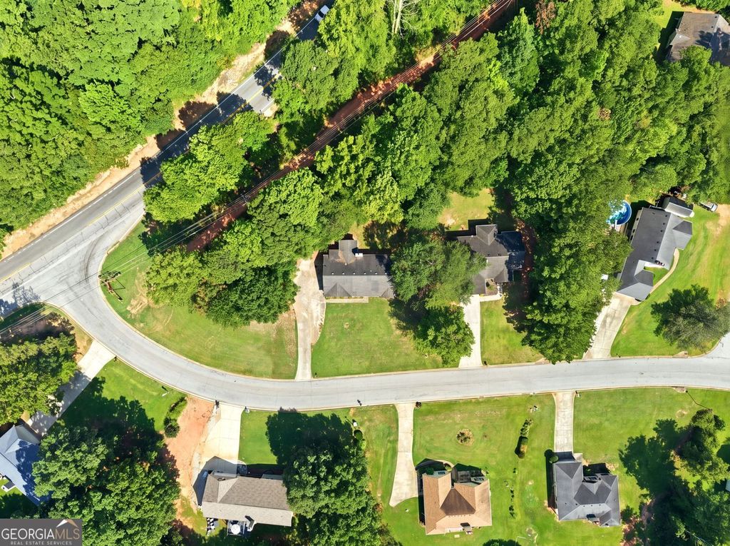 25 Mountainview Drive, Covington, GA 30016 — photo 4