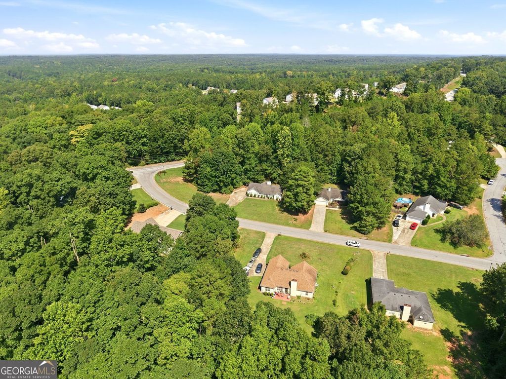 25 Mountainview Drive, Covington, GA 30016 — photo 5