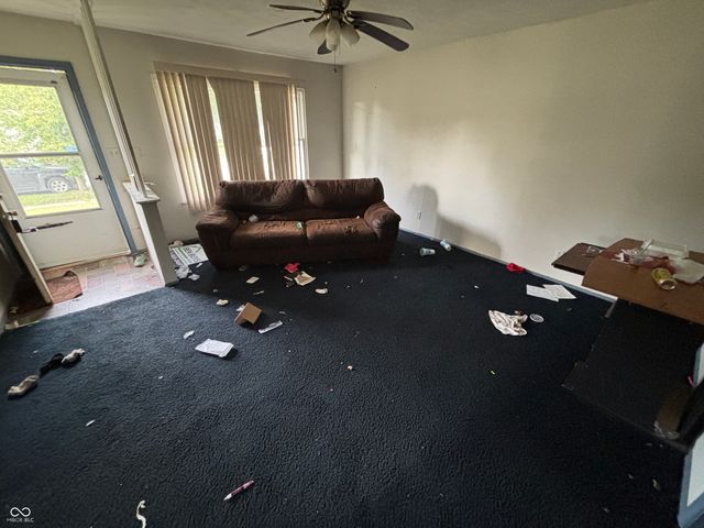 9230 Stardust Drive, Indianapolis, IN 46229