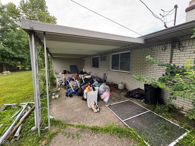 9230 Stardust Drive, Indianapolis, IN 46229