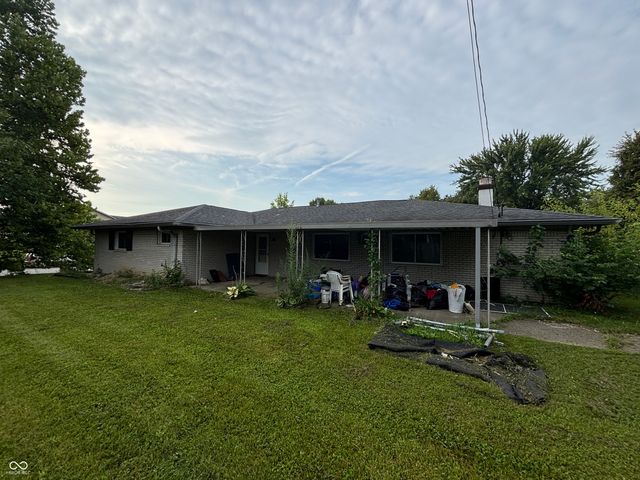 9230 Stardust Drive, Indianapolis, IN 46229