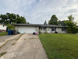 9230 Stardust Drive, Indianapolis, IN 46229