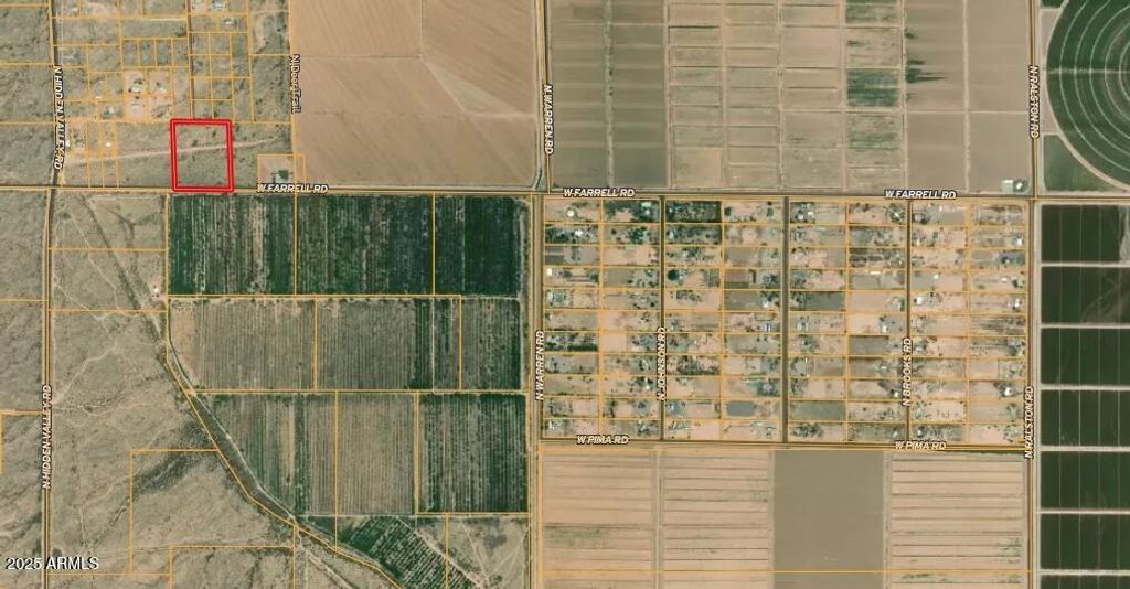 53816 W Farrell Road, Maricopa, AZ 85139 — photo 2