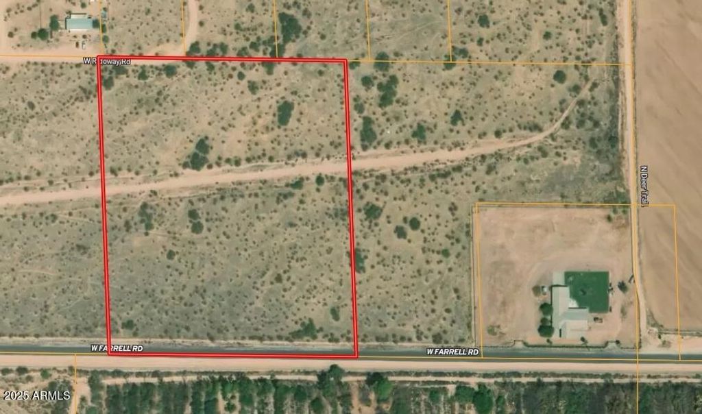 53816 W Farrell Road, Maricopa, AZ 85139 — photo 3