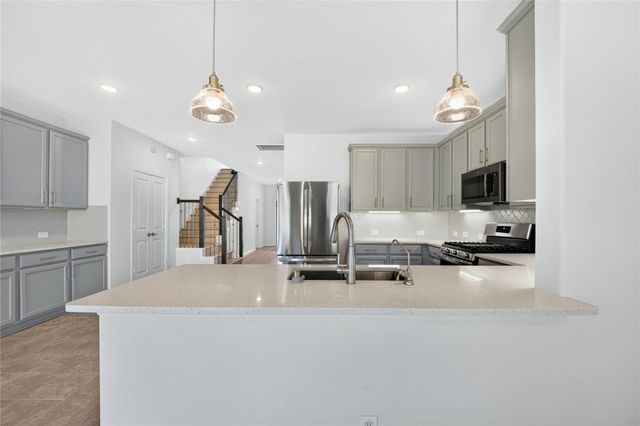 2129 Solstice Boulevard, Spring, TX 77386