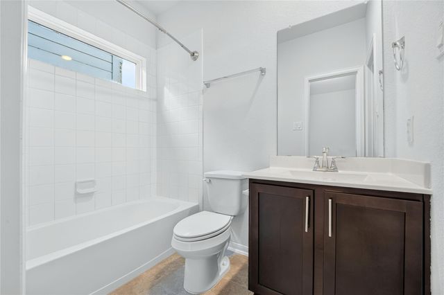 2129 Solstice Boulevard, Spring, TX 77386