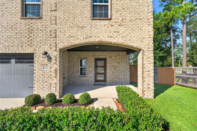 2129 Solstice Boulevard, Spring, TX 77386