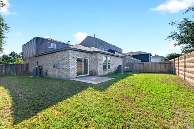 2129 Solstice Boulevard, Spring, TX 77386