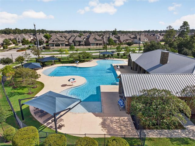 2129 Solstice Boulevard, Spring, TX 77386