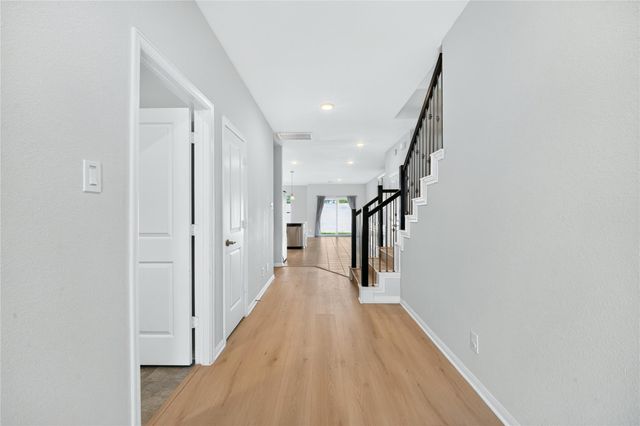 2129 Solstice Boulevard, Spring, TX 77386