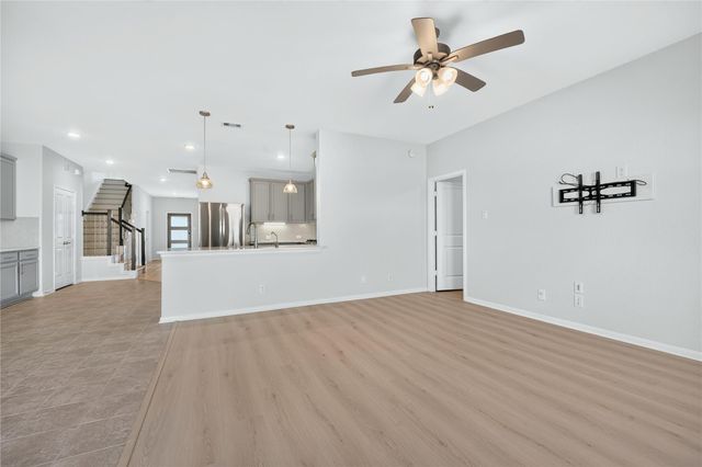 2129 Solstice Boulevard, Spring, TX 77386