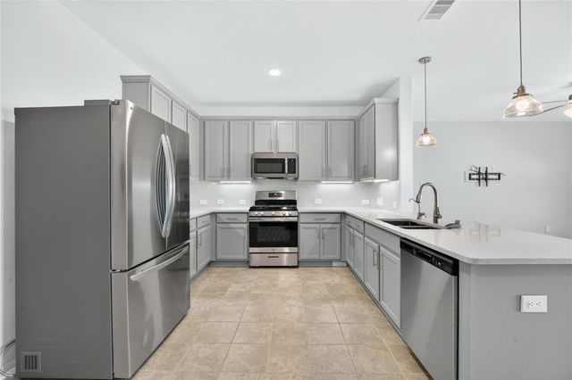 2129 Solstice Boulevard, Spring, TX 77386