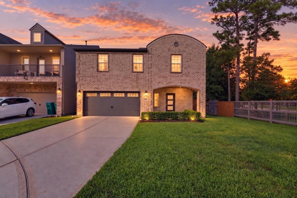 2129 Solstice Boulevard, Spring, TX 77386