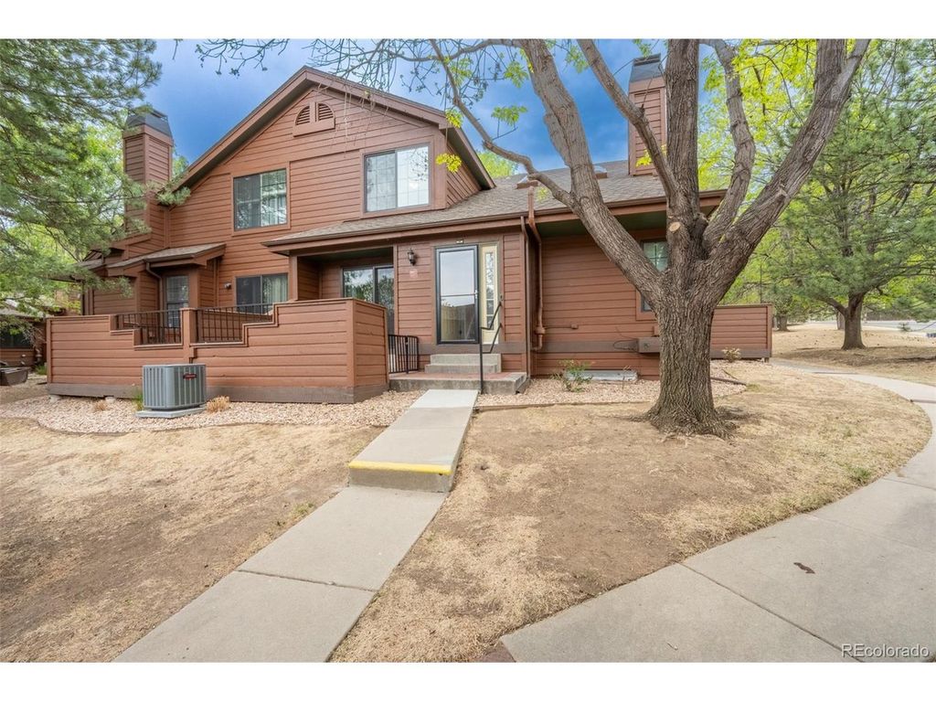 8055 Holland Ct B, Arvada, CO 80005