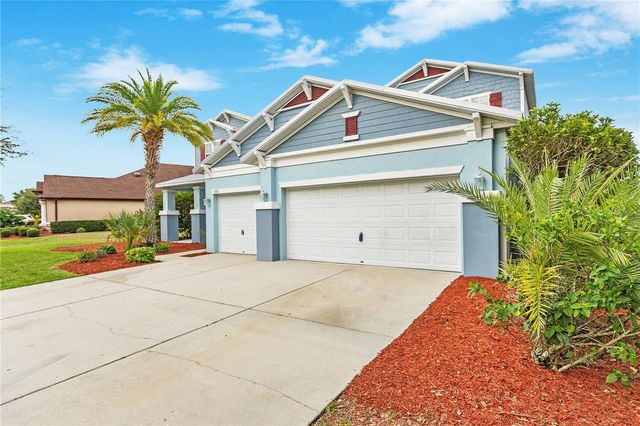 5331 SANDY SHELL DRIVE, Apollo Beach, FL 33572