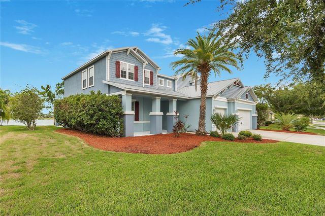 5331 SANDY SHELL DRIVE, Apollo Beach, FL 33572