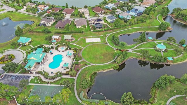 5331 SANDY SHELL DRIVE, Apollo Beach, FL 33572