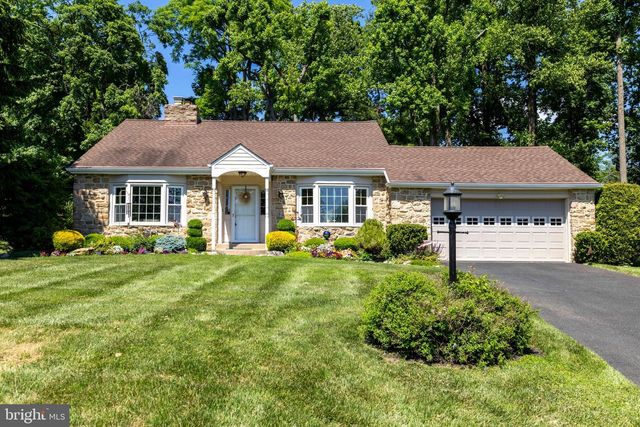 1061 KIPLING RD, Jenkintown, PA 19046