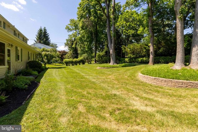 1061 KIPLING RD, Jenkintown, PA 19046