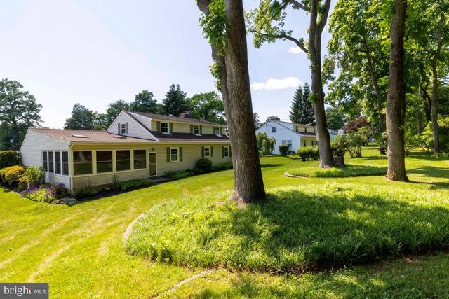 1061 KIPLING RD, Jenkintown, PA 19046