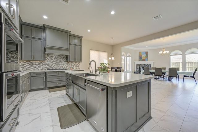 26431 Crimson Bluff Lane, Katy, TX 77494