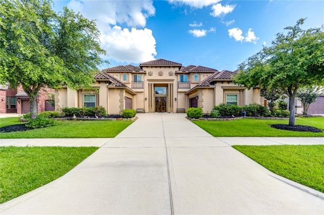 26431 Crimson Bluff Lane, Katy, TX 77494