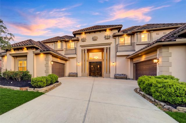 26431 Crimson Bluff Lane, Katy, TX 77494