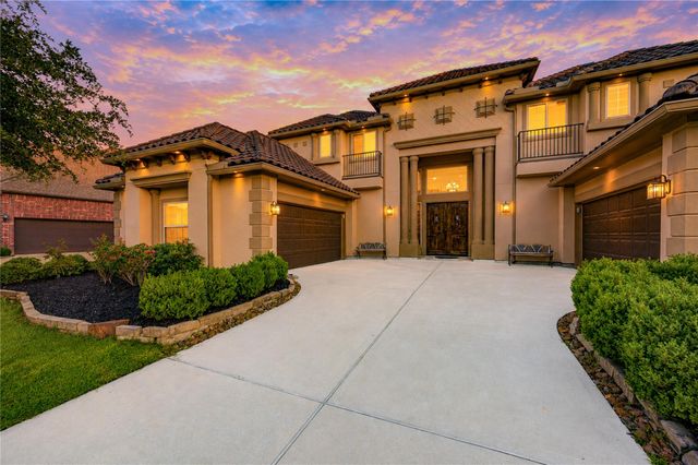 26431 Crimson Bluff Lane, Katy, TX 77494
