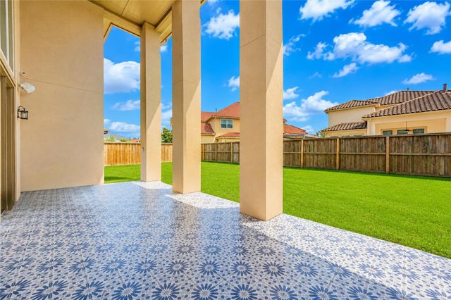 26431 Crimson Bluff Lane, Katy, TX 77494